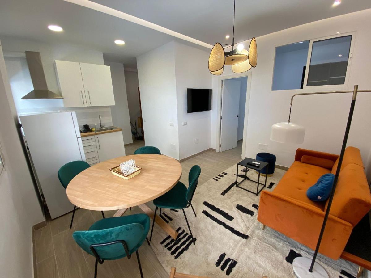Appartement City Center And Beach Renovated Fuengirola